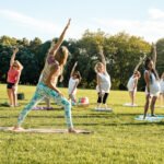 Pregnancy Yoga Bella Mama Twentyseven