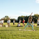 Pregnancy Yoga Bella Mama Twentysix