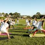 Pregnancy Yoga Bella Mama Twentyfive