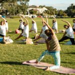 Pregnancy Yoga Bella Mama TwentyFour