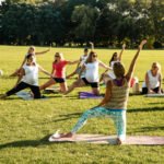 Pregnancy Yoga Bella Mama Twentythree