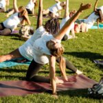 Pregnancy Yoga - Bella Mama