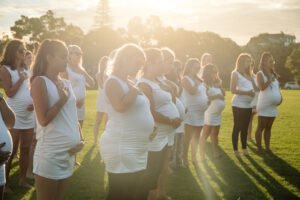 Pregnancy Yoga Bella Mama Twelve