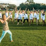 Pregnancy Yoga Bella Mama Eight