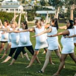 Pregnancy Yoga Bella Mama Seven