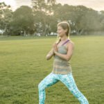 Teaching Yoga for Pregnancy Women