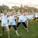 Yoga During Pregnancy Bella Mama Two