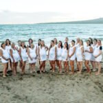 Bella Mama Beach Photoshoot 2021