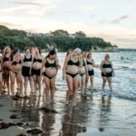 Maternity Photoshoot Beach Fifteen
