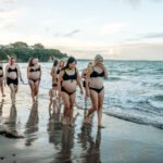 Maternity Photoshoot at Beach Fourteen