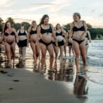 Beach Maternity Photoshoot Twelve