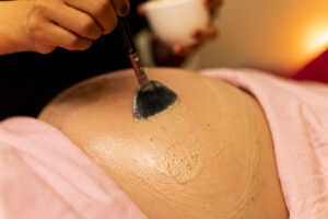 Belly Facial